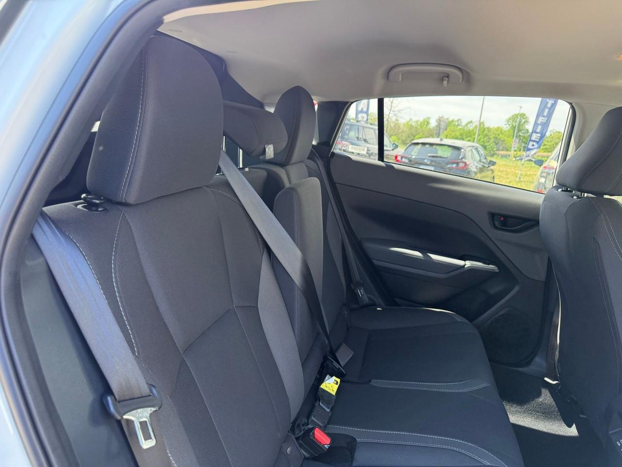 2025 Subaru Crosstrek Premium Springfield VA