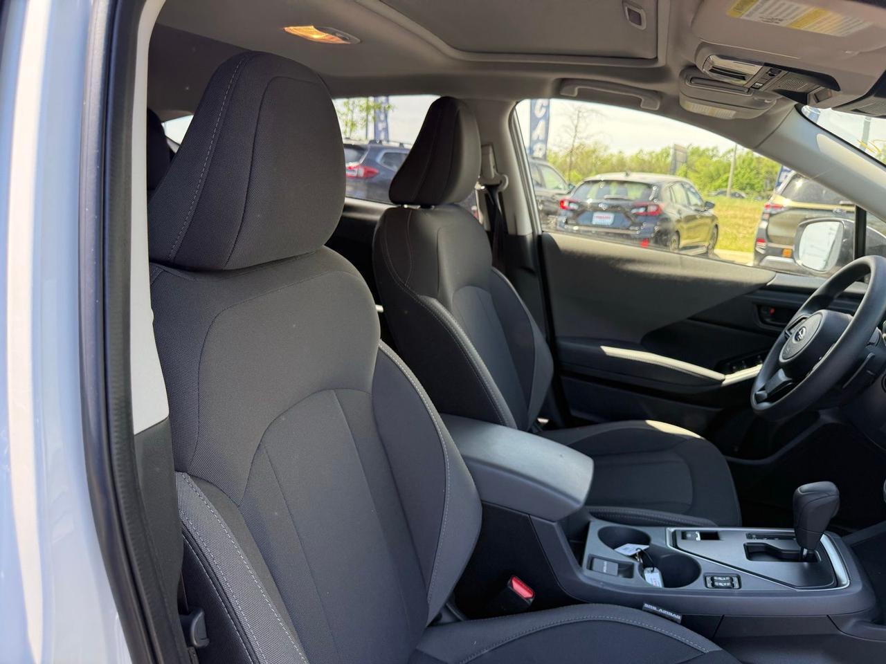 2025 Subaru Crosstrek Premium Springfield VA