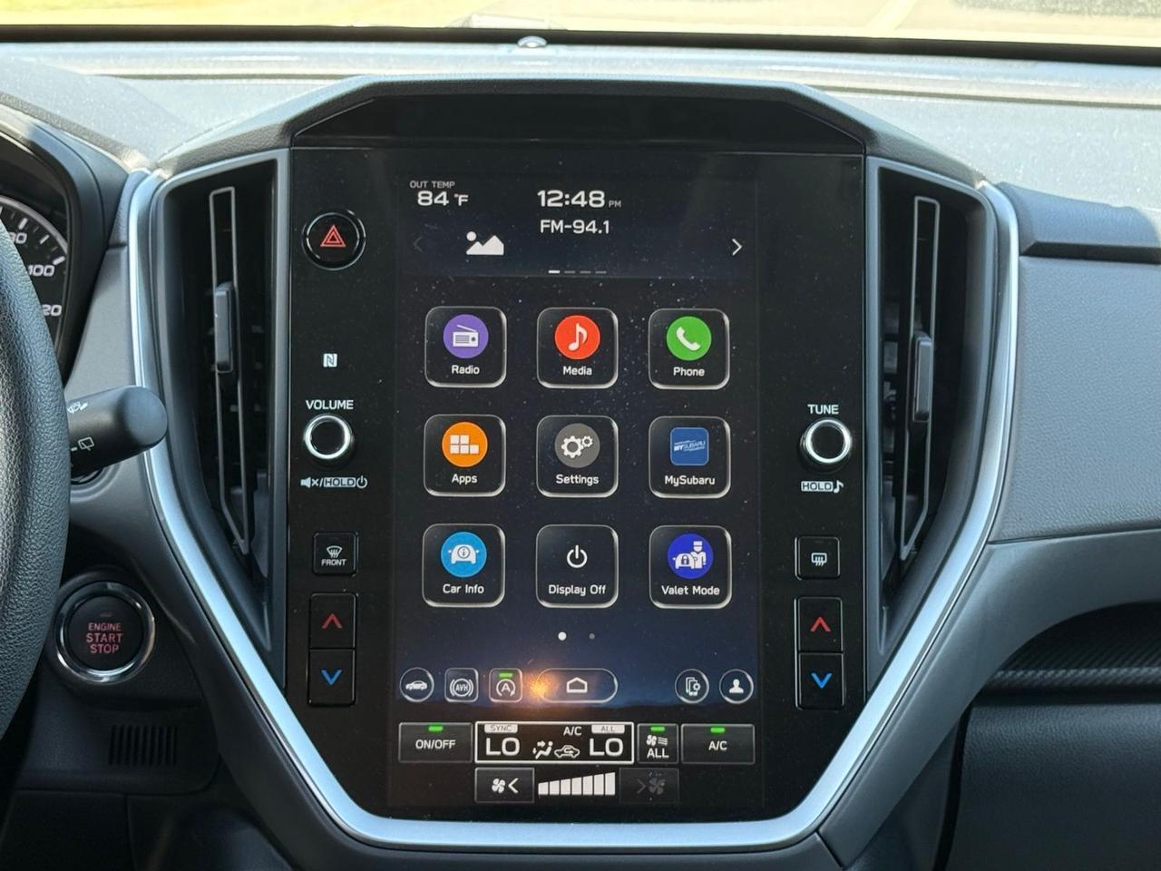 2025 Subaru Crosstrek Premium Springfield VA