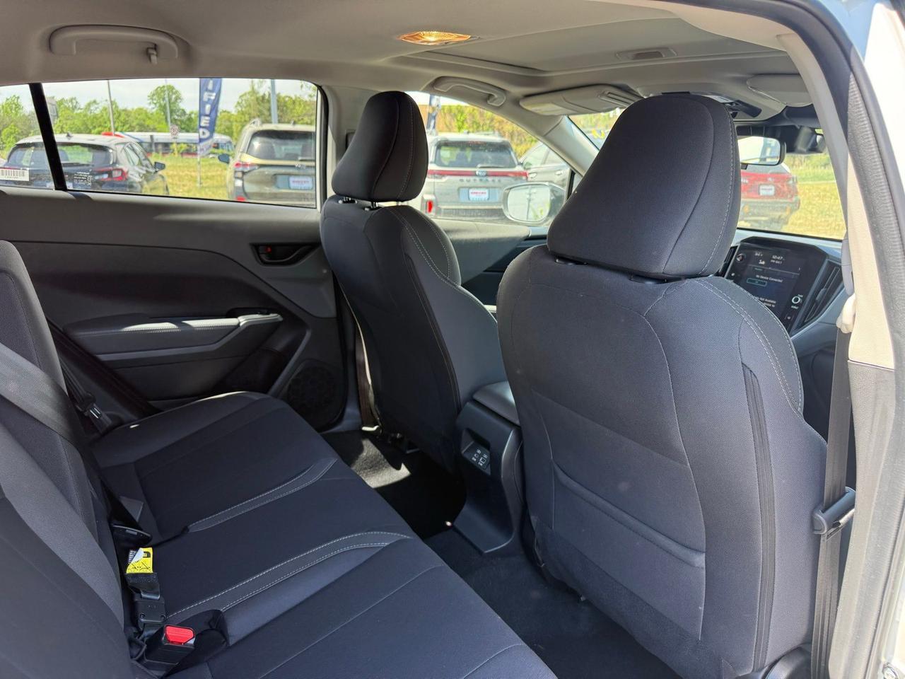 2025 Subaru Crosstrek Premium Springfield VA