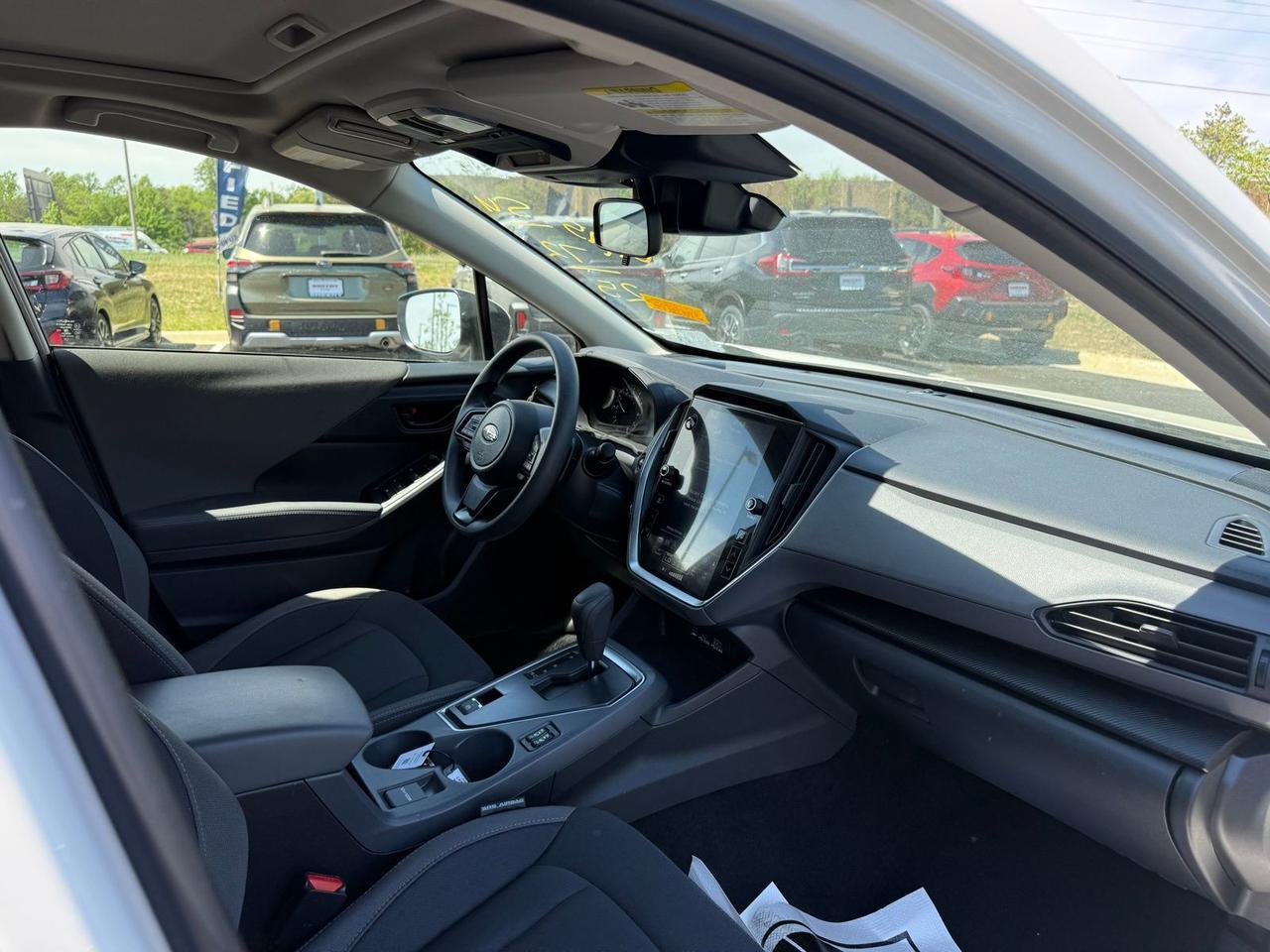 2025 Subaru Crosstrek Premium Springfield VA