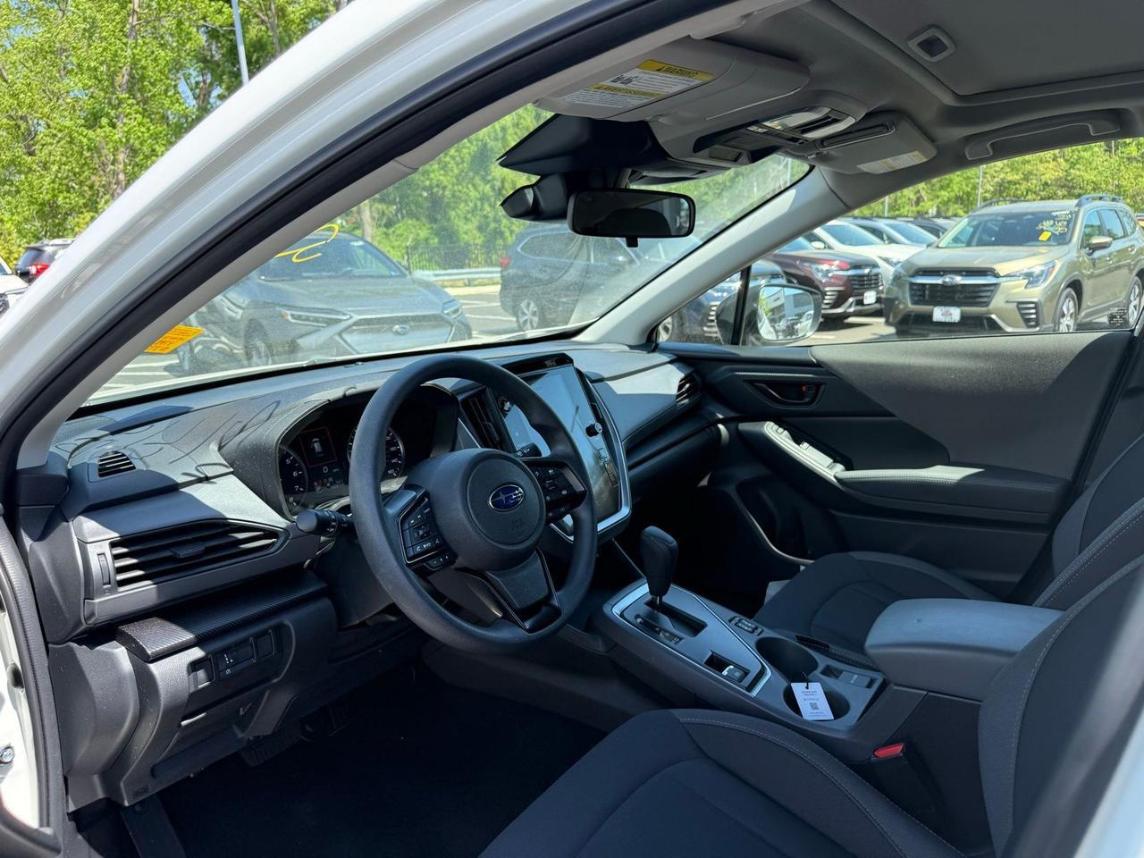 2025 Subaru Crosstrek Premium Springfield VA