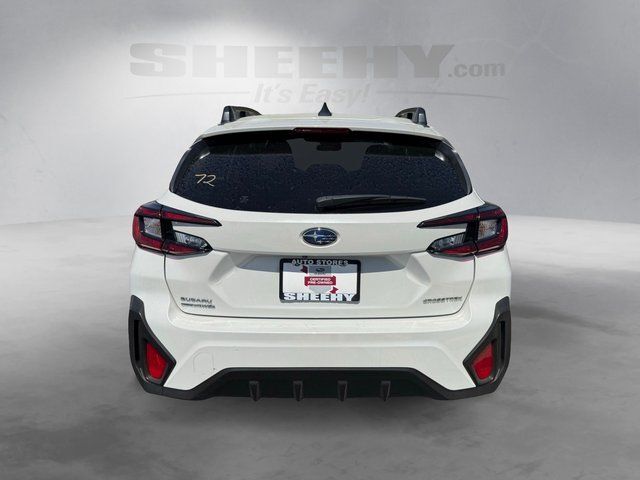 2025 Subaru Crosstrek Premium Springfield VA