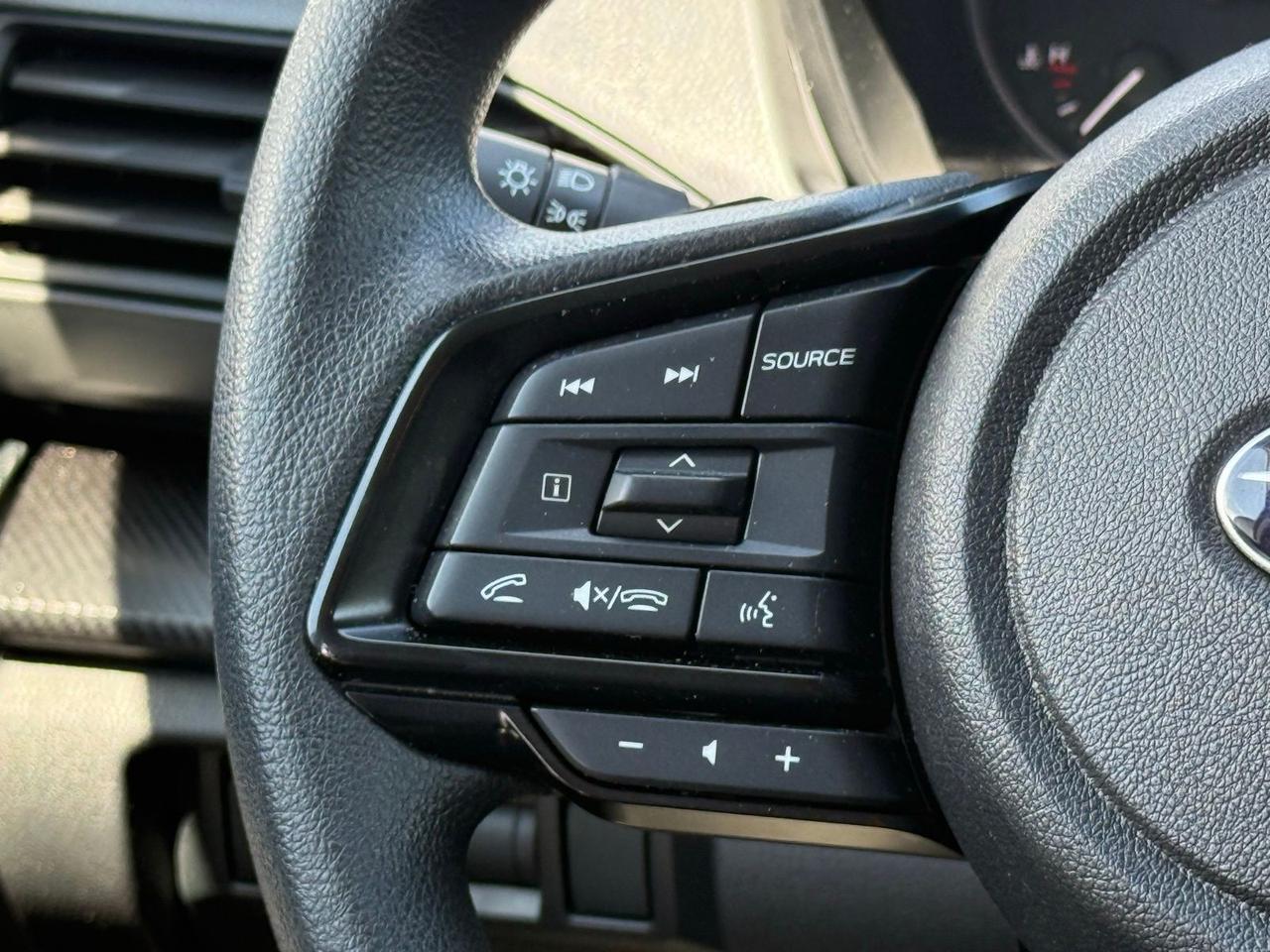 2025 Subaru Crosstrek Premium Springfield VA