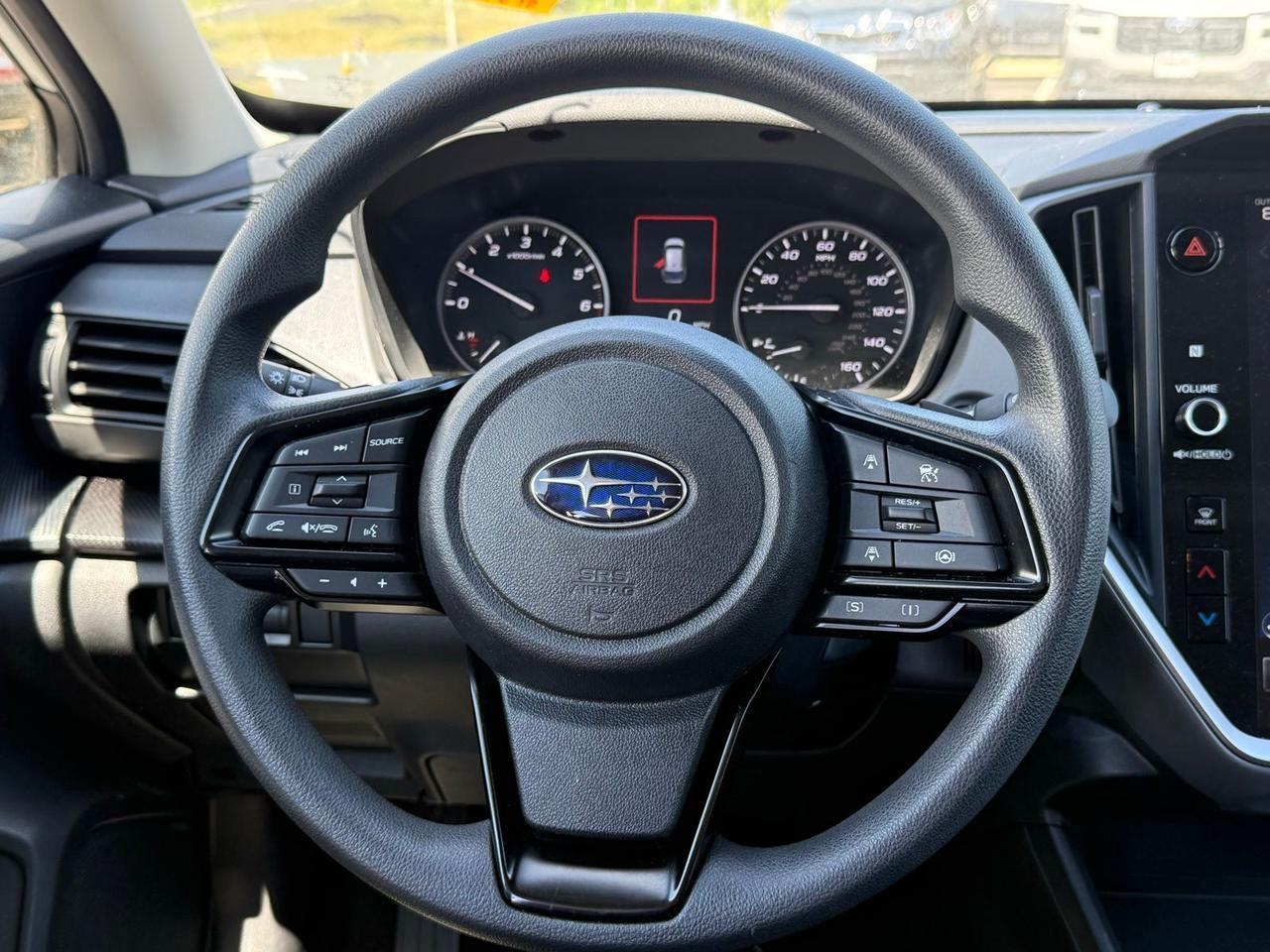 2025 Subaru Crosstrek Premium Springfield VA