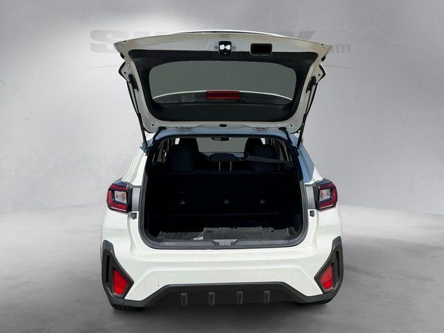 2025 Subaru Crosstrek Premium Springfield VA