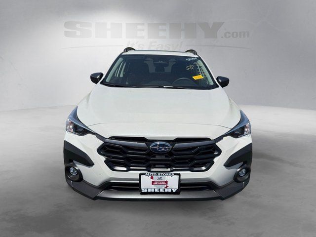 2025 Subaru Crosstrek Premium Springfield VA