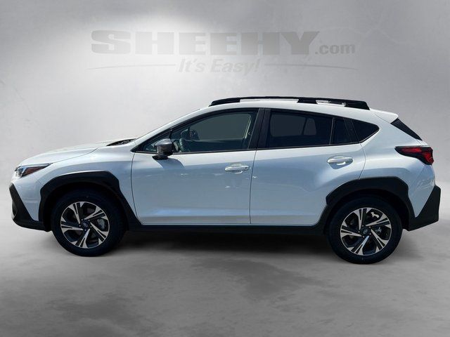 2025 Subaru Crosstrek Premium Springfield VA