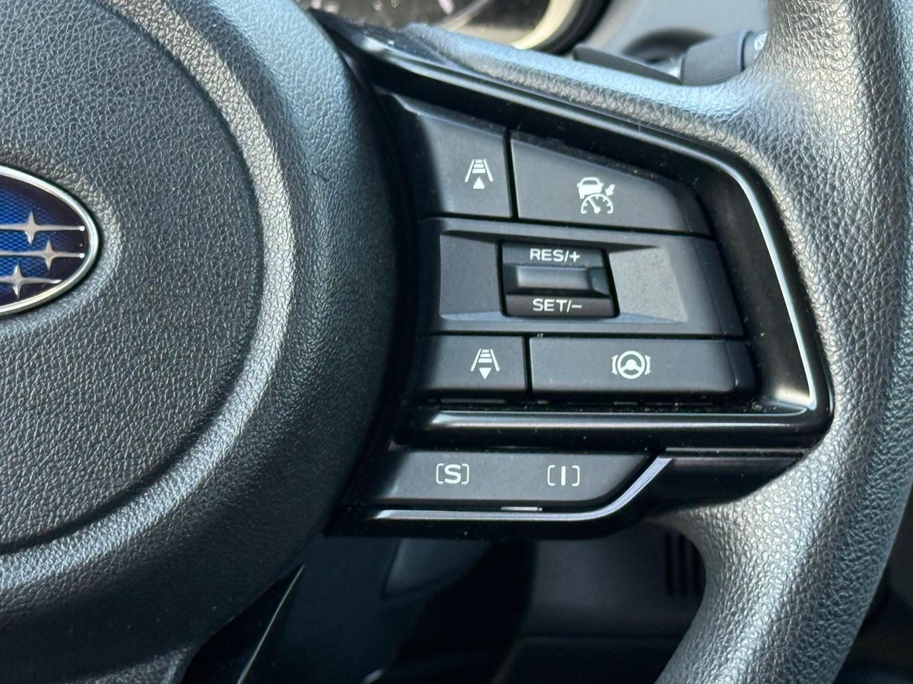 2025 Subaru Crosstrek Premium Springfield VA