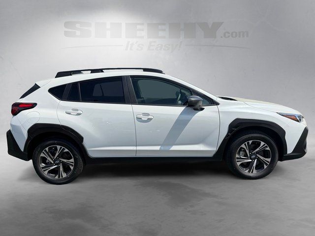 2025 Subaru Crosstrek Premium Springfield VA