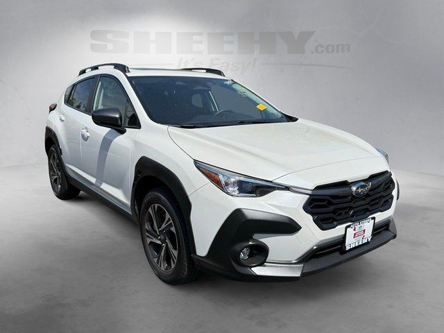 2025 Subaru Crosstrek Premium Springfield VA