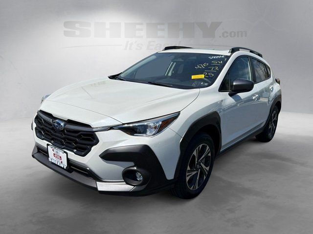 2025 Subaru Crosstrek Premium Springfield VA