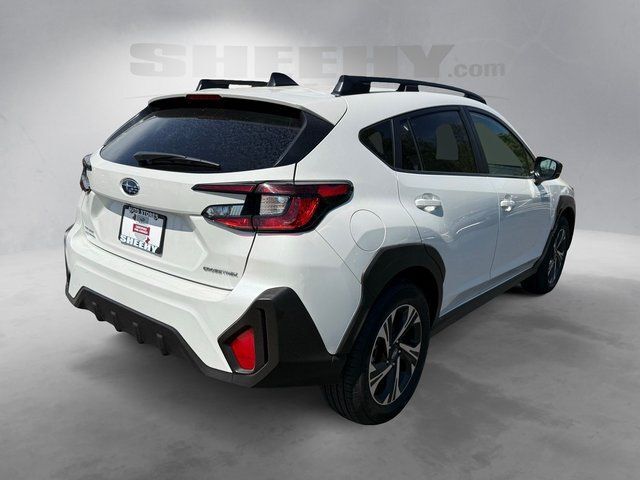 2025 Subaru Crosstrek Premium Springfield VA