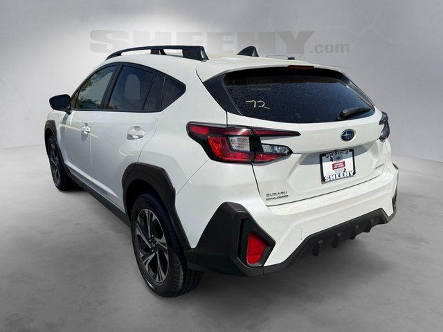 2025 Subaru Crosstrek Premium Springfield VA