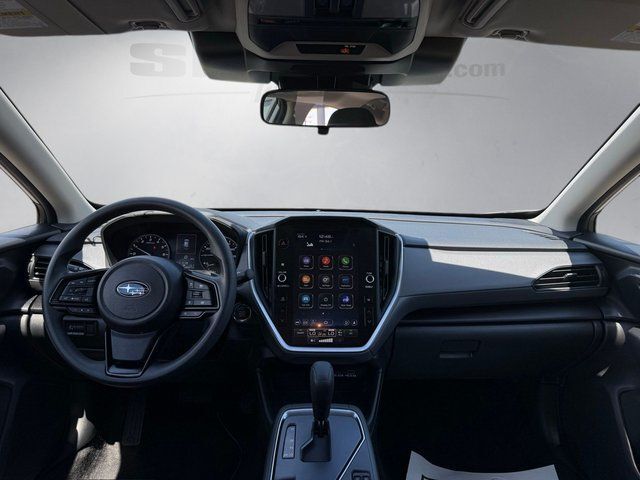 2025 Subaru Crosstrek Premium Springfield VA