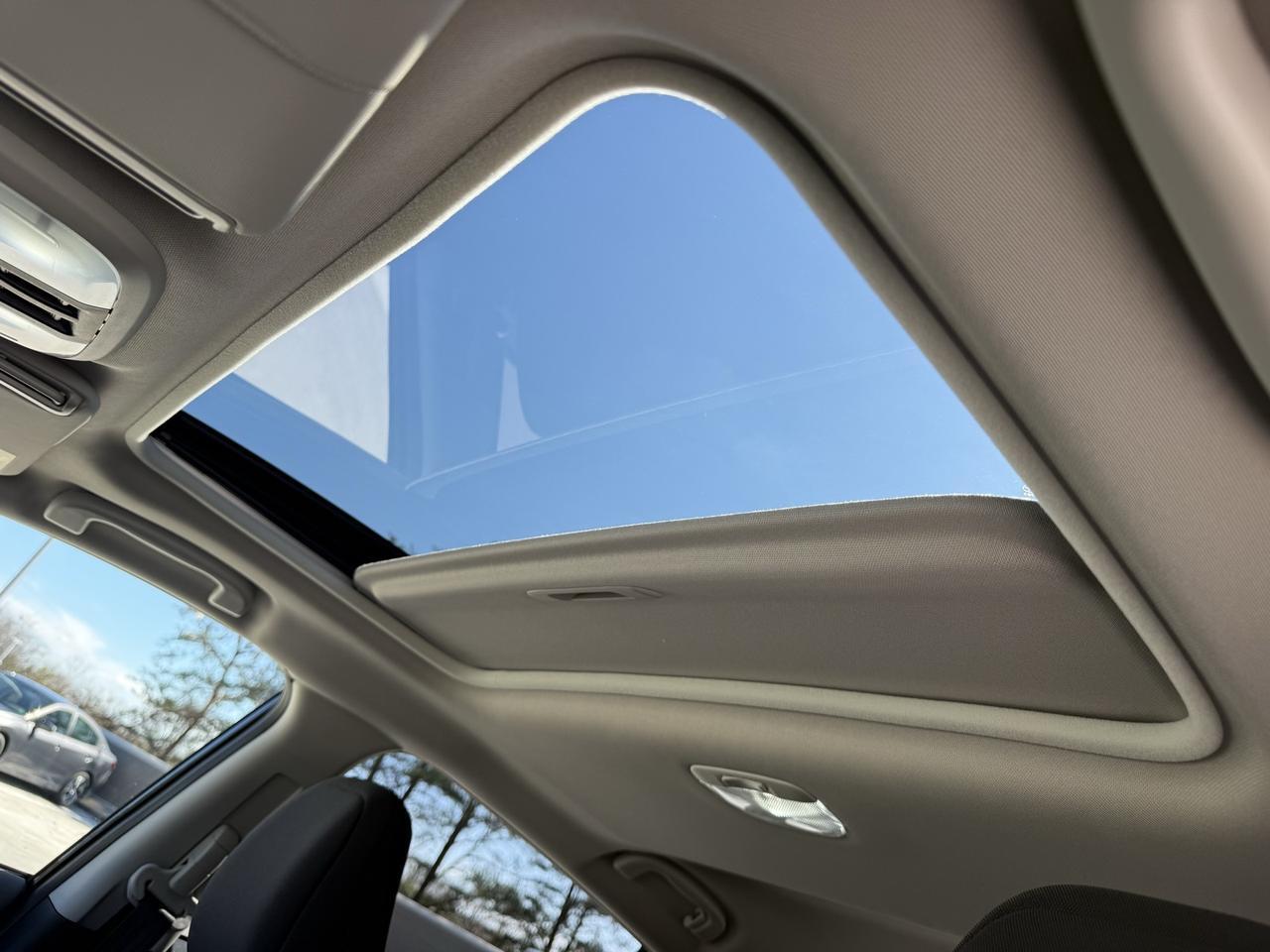 2025 Subaru Crosstrek Premium Springfield VA