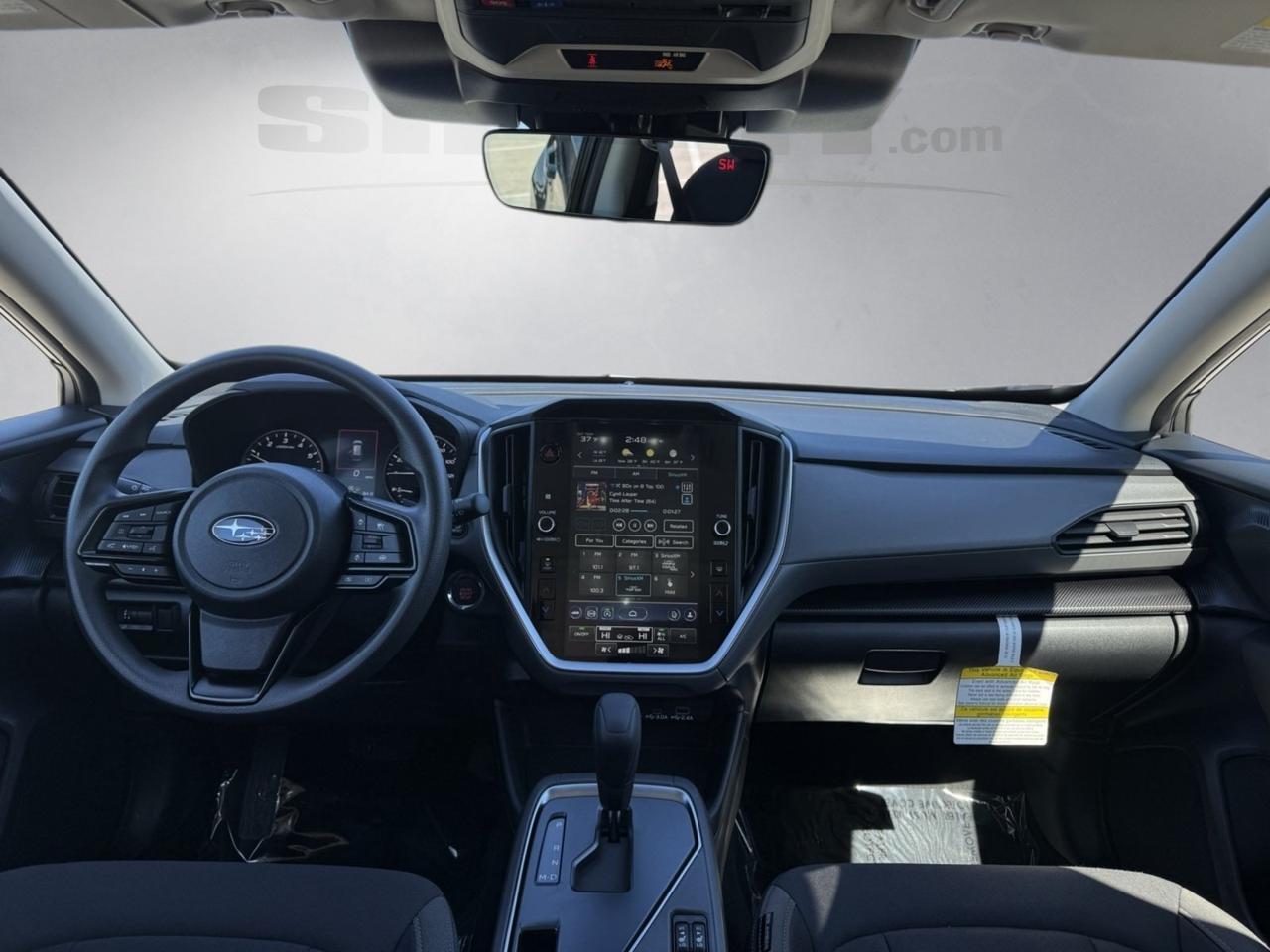 2025 Subaru Crosstrek Premium Springfield VA