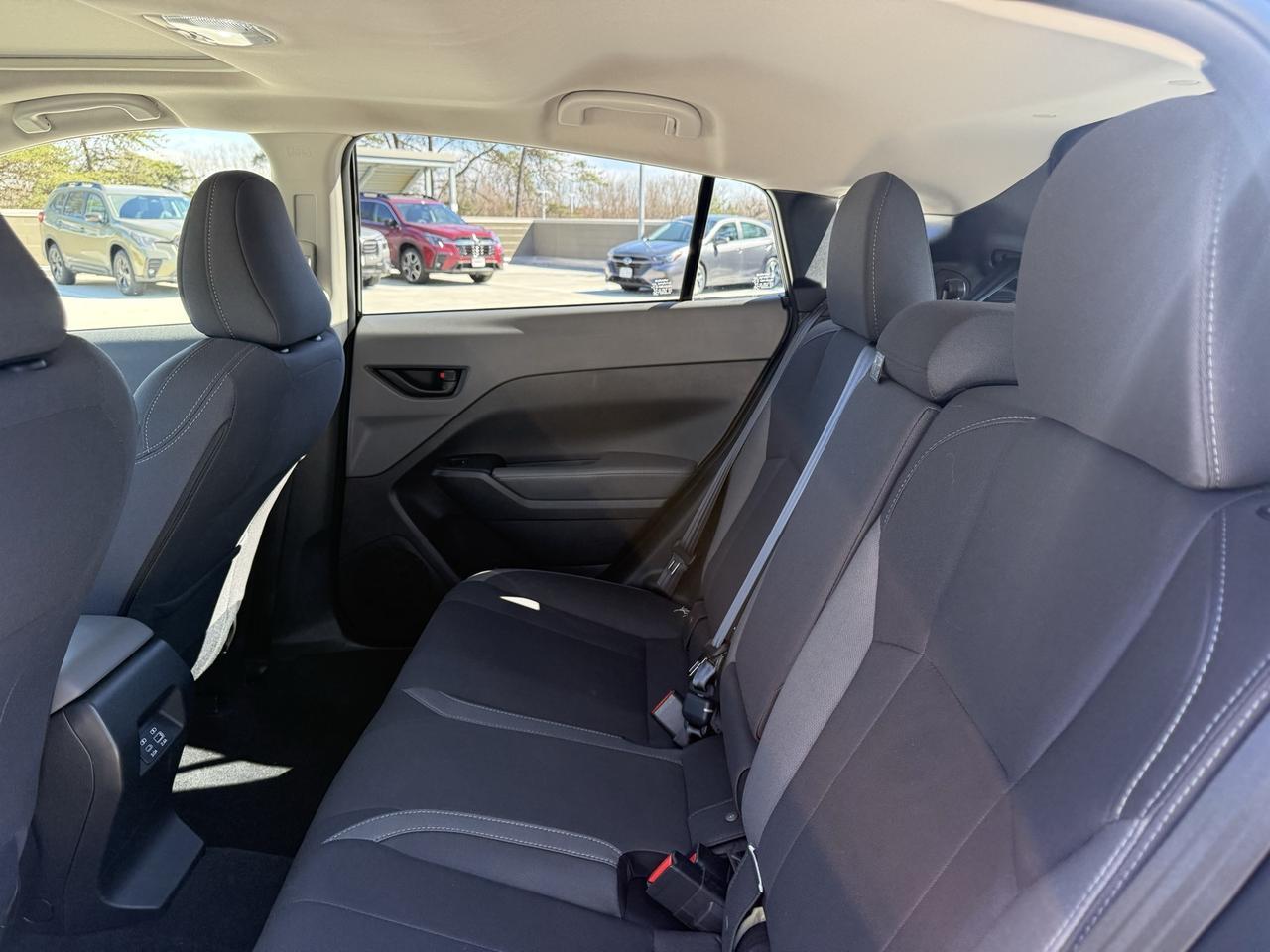 2025 Subaru Crosstrek Premium Springfield VA