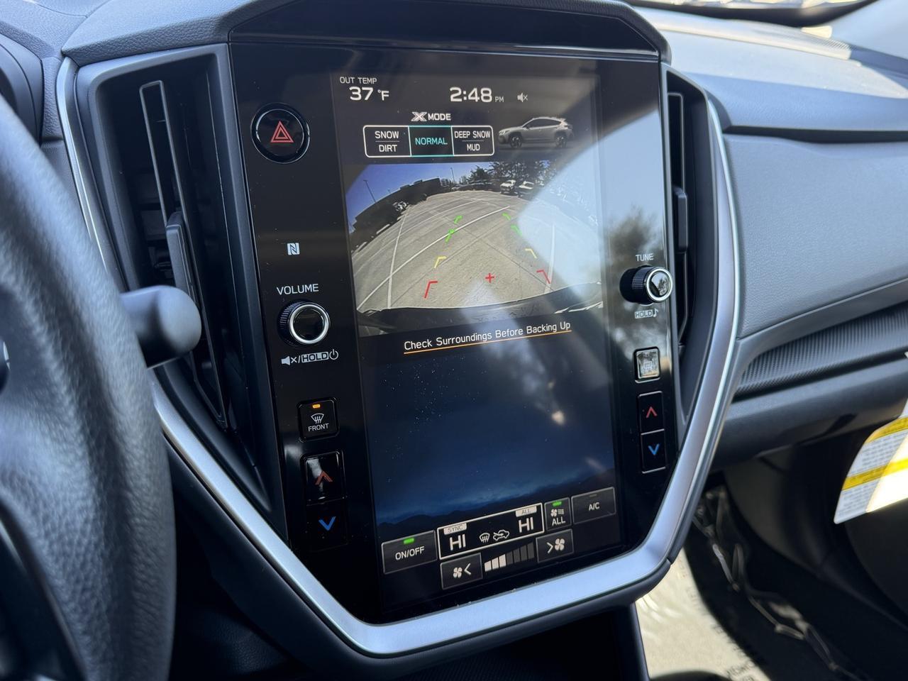 2025 Subaru Crosstrek Premium Springfield VA