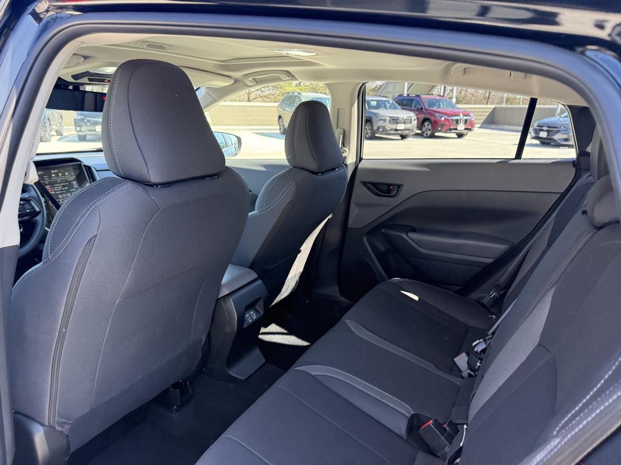 2025 Subaru Crosstrek Premium Springfield VA