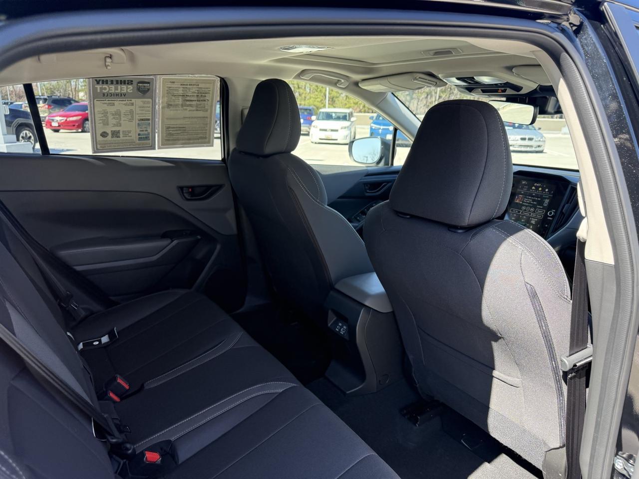 2025 Subaru Crosstrek Premium Springfield VA