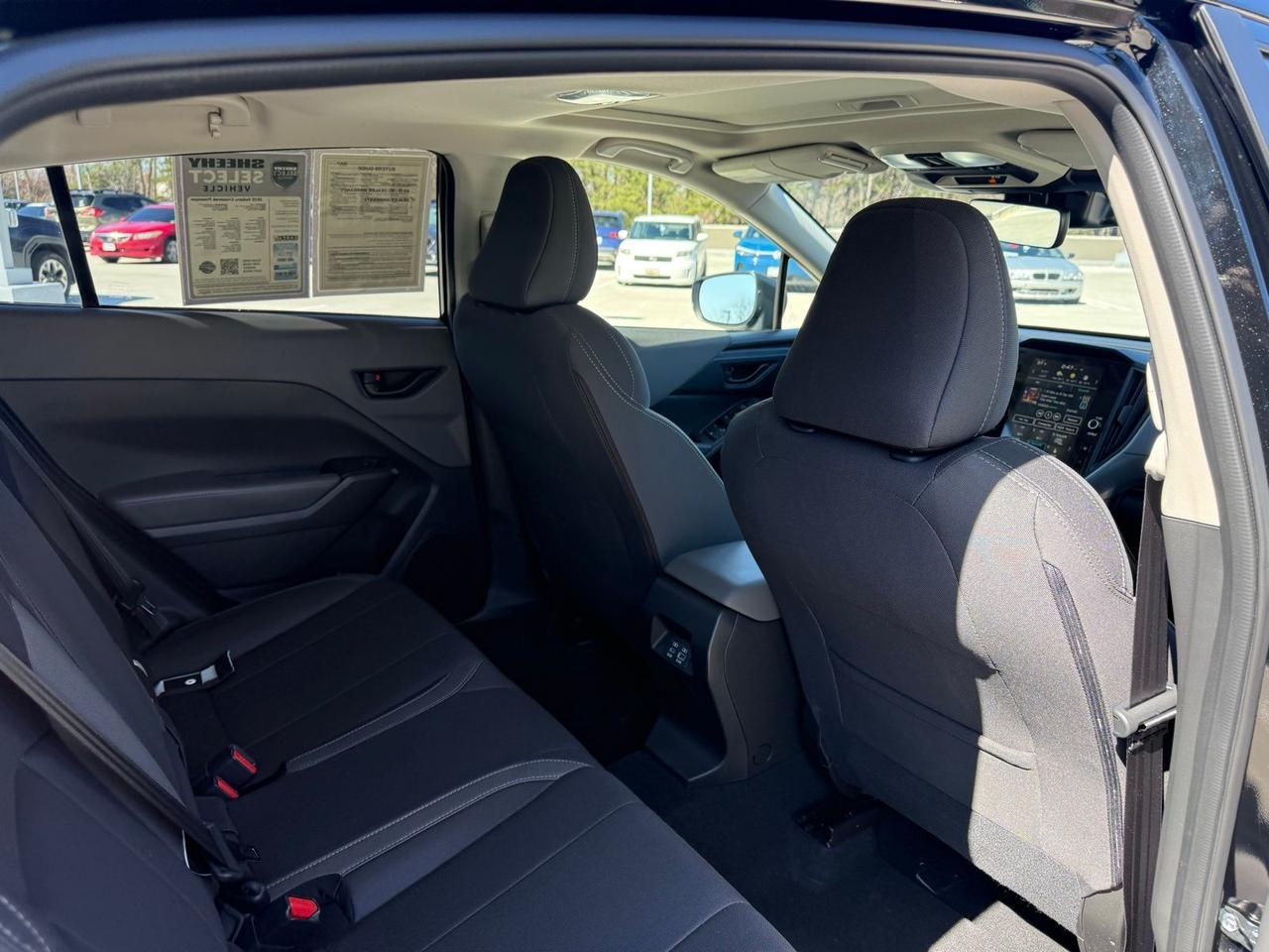 2025 Subaru Crosstrek Premium Springfield VA