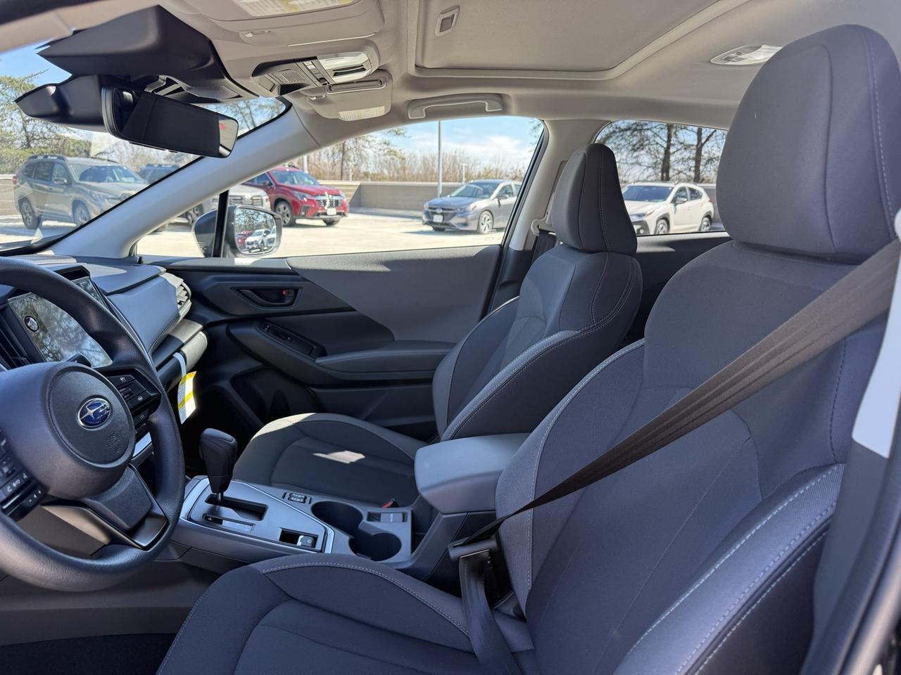 2025 Subaru Crosstrek Premium Springfield VA