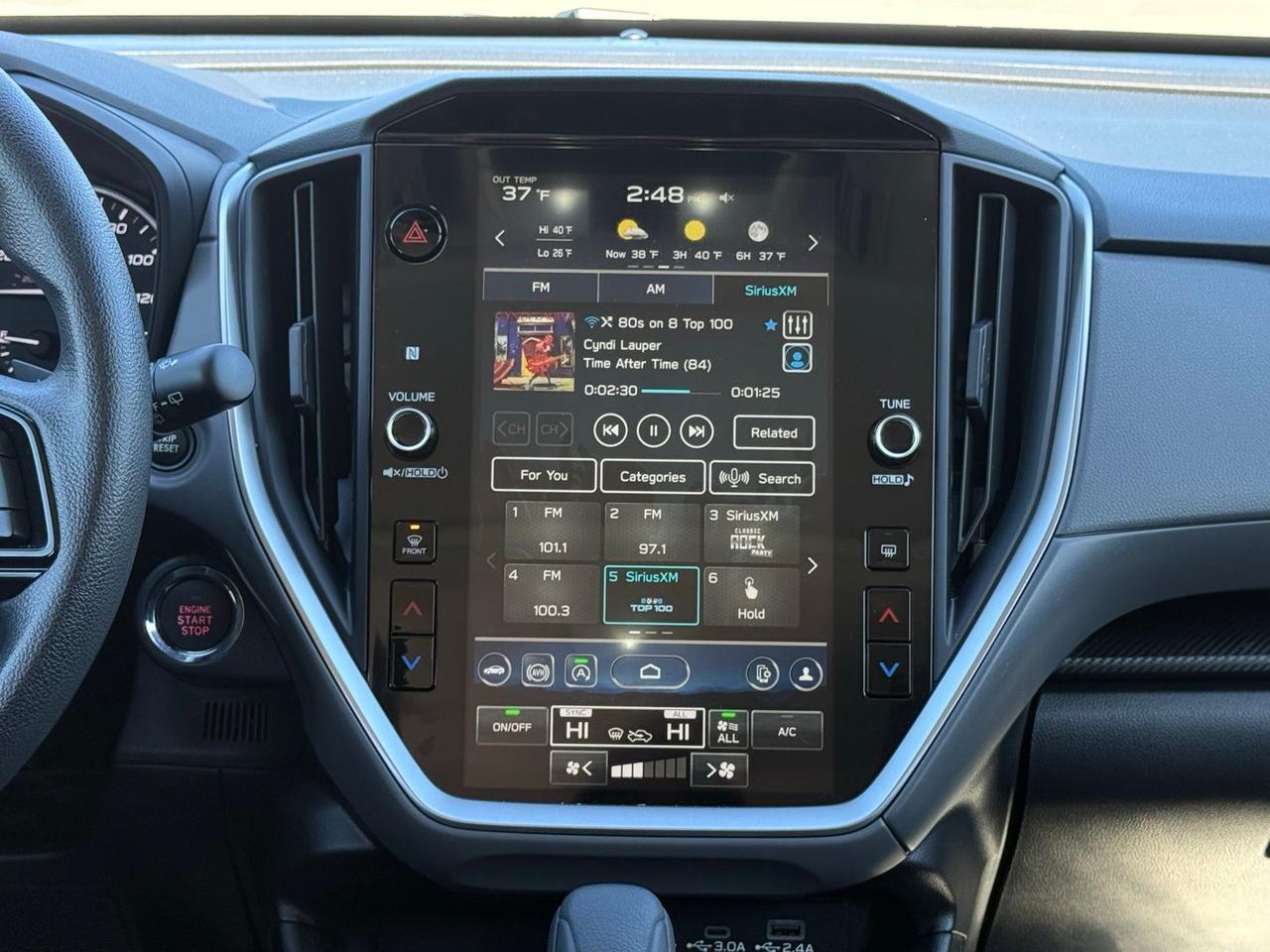 2025 Subaru Crosstrek Premium Springfield VA