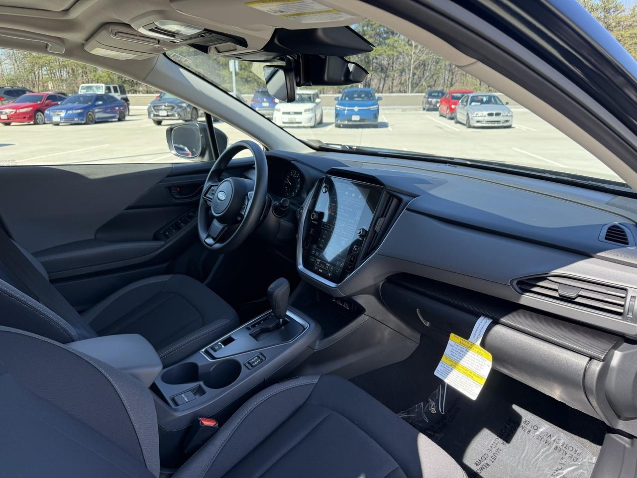 2025 Subaru Crosstrek Premium Springfield VA