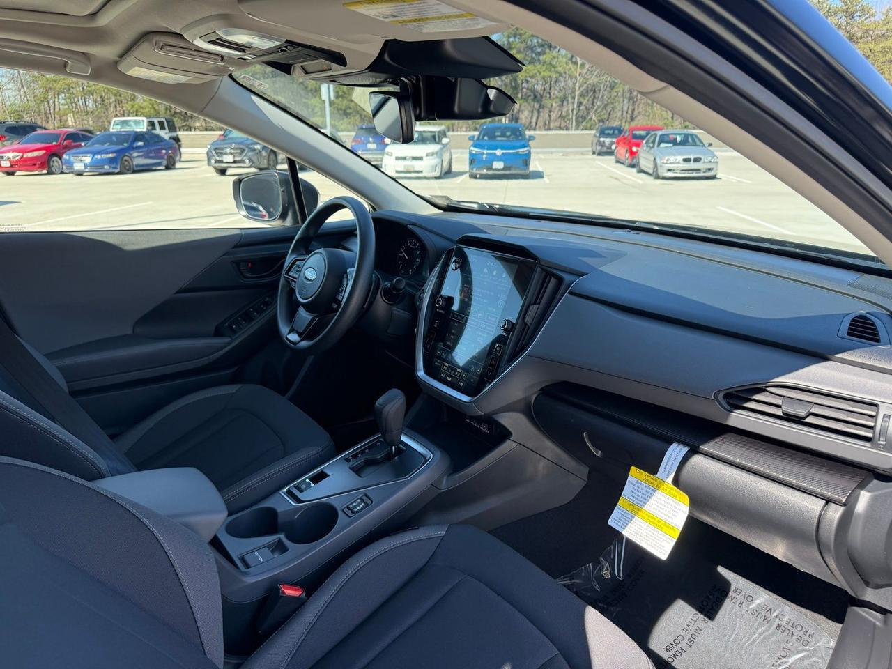 2025 Subaru Crosstrek Premium Springfield VA