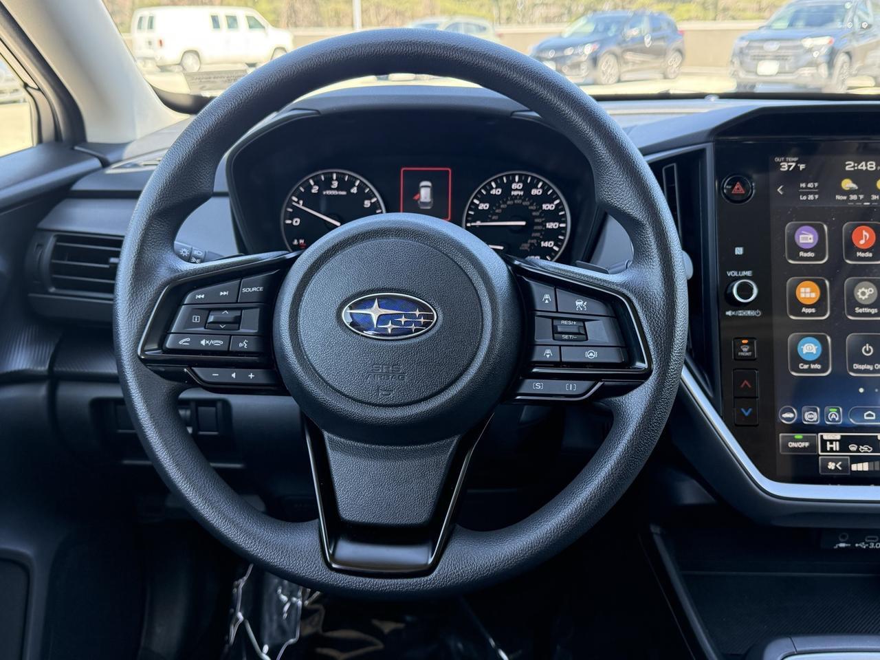 2025 Subaru Crosstrek Premium Springfield VA