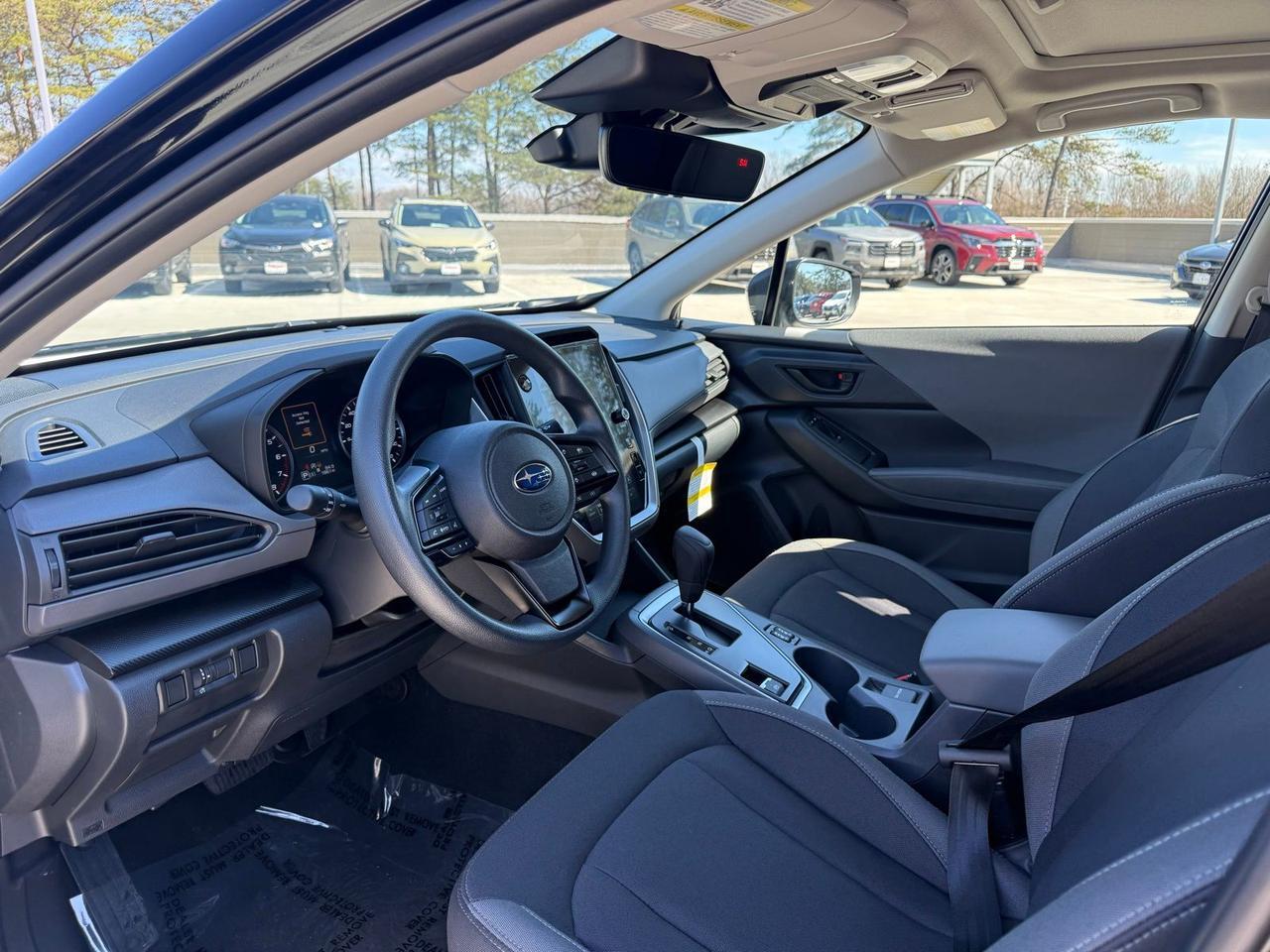 2025 Subaru Crosstrek Premium Springfield VA