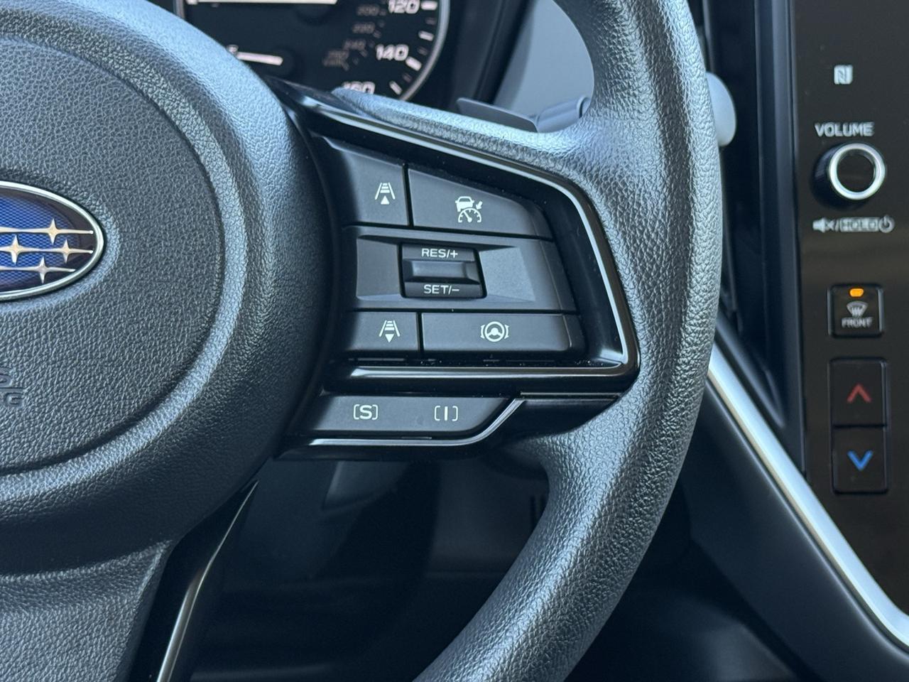 2025 Subaru Crosstrek Premium Springfield VA