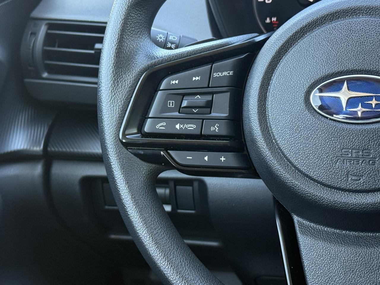 2025 Subaru Crosstrek Premium Springfield VA