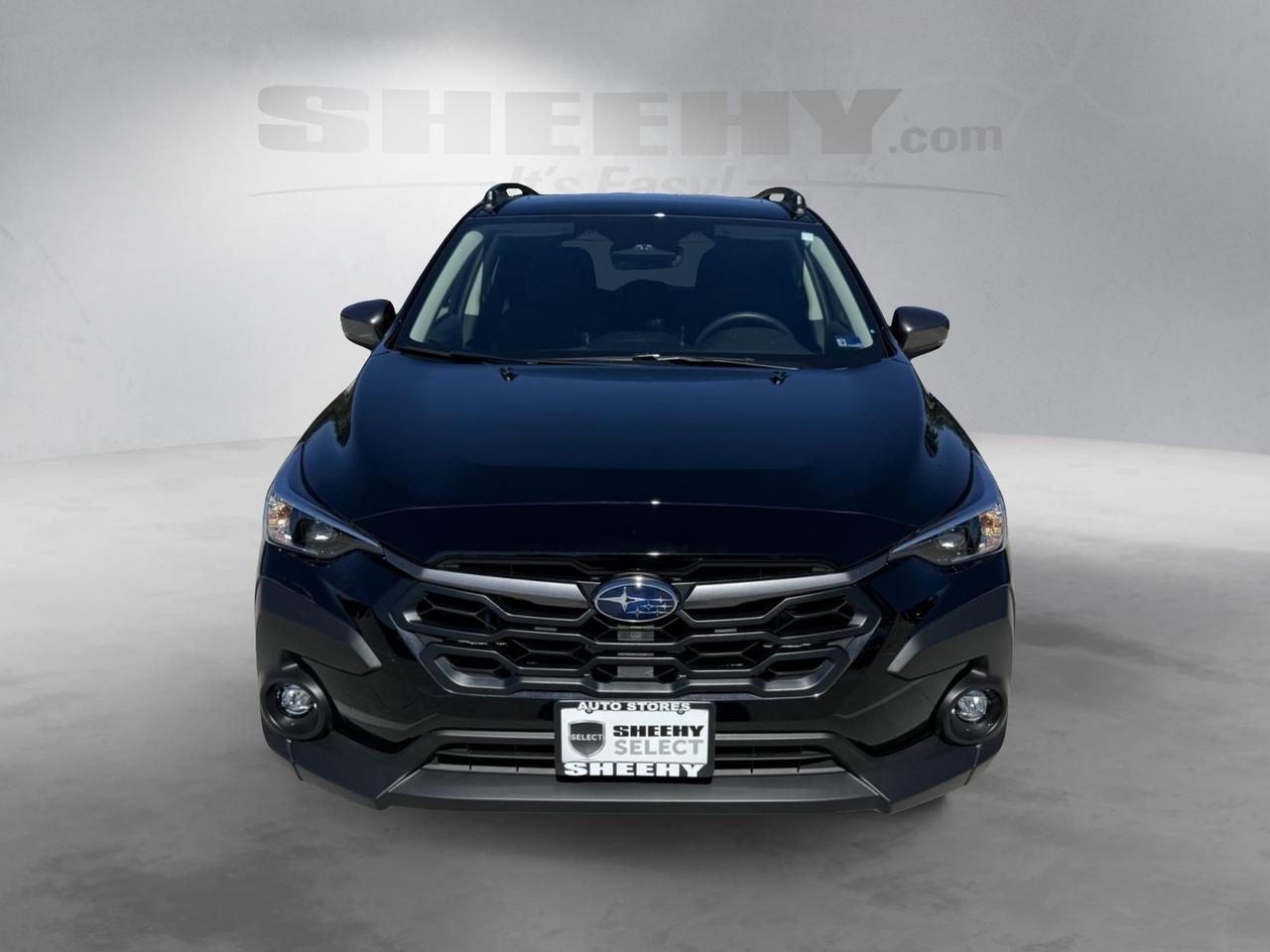 2025 Subaru Crosstrek Premium Springfield VA