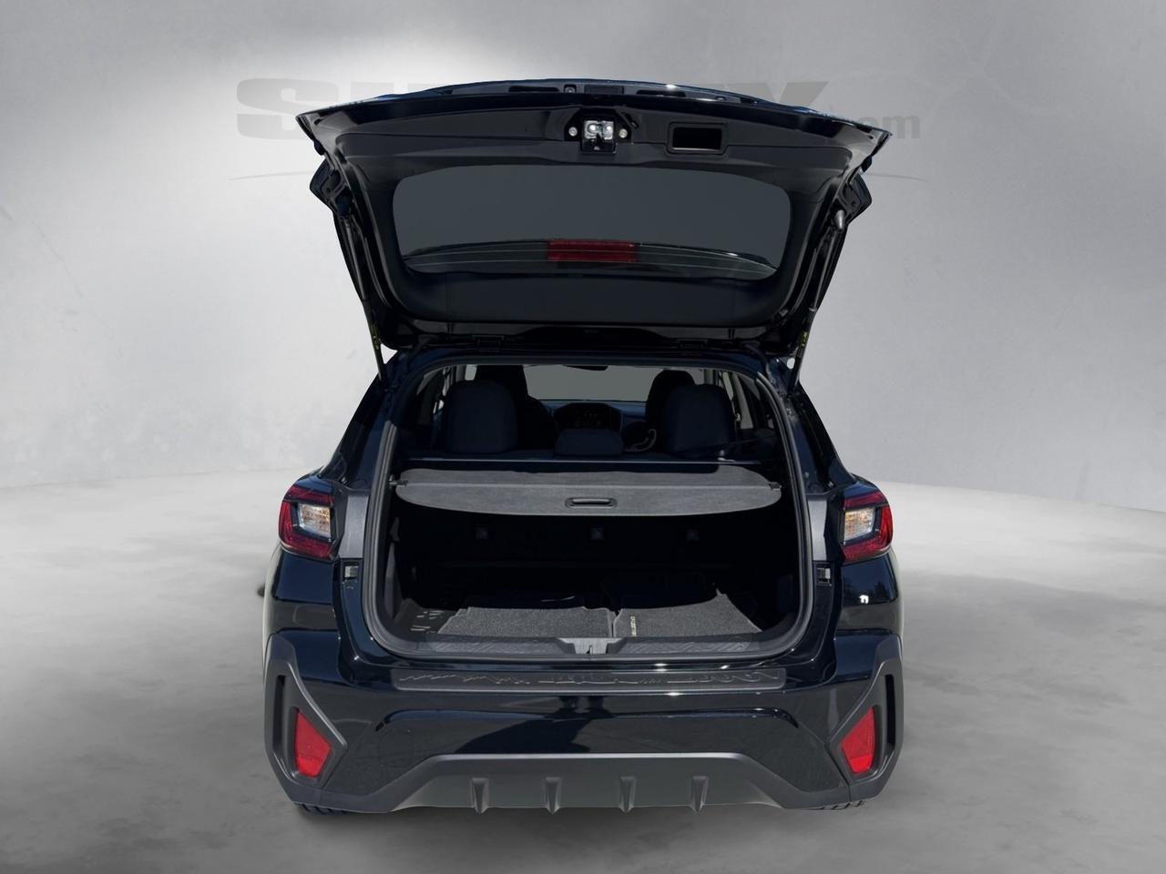 2025 Subaru Crosstrek Premium Springfield VA