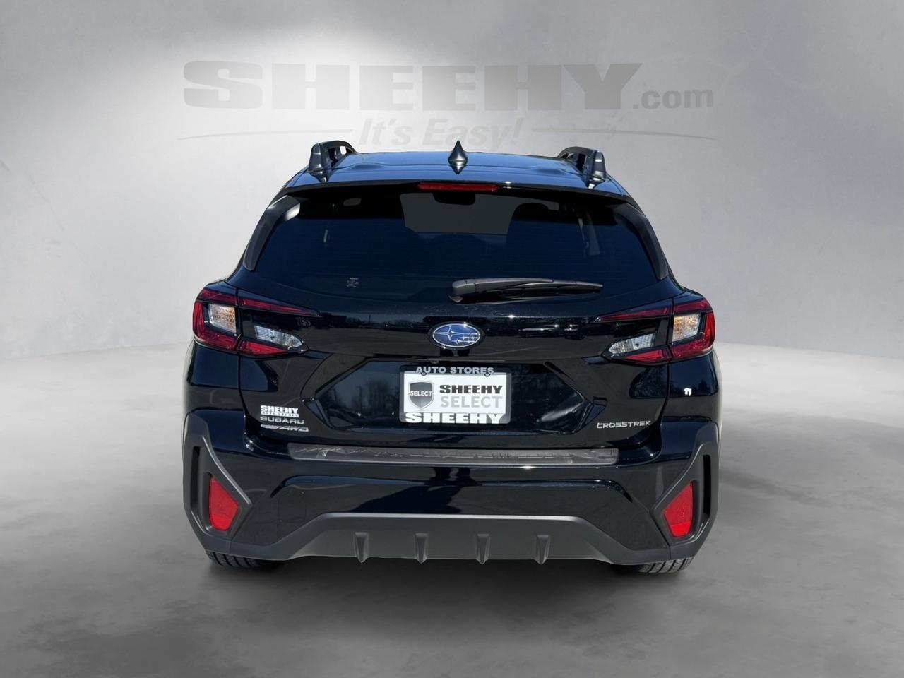 2025 Subaru Crosstrek Premium Springfield VA