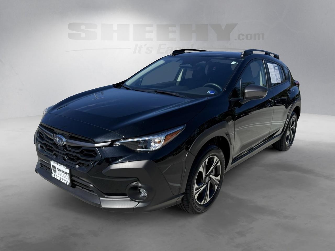 2025 Subaru Crosstrek Premium Springfield VA