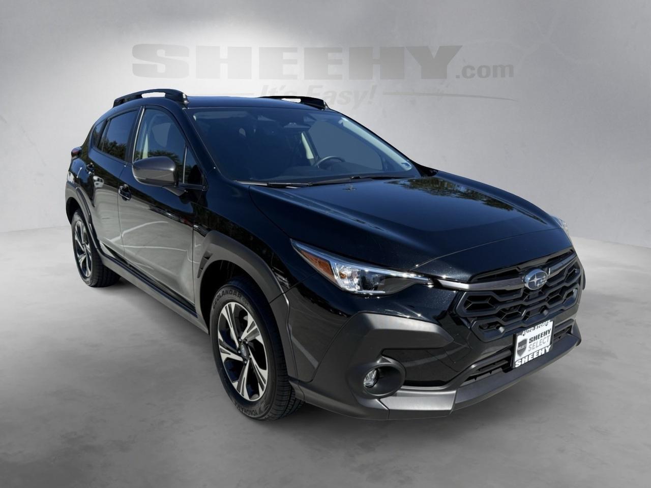 2025 Subaru Crosstrek Premium Springfield VA
