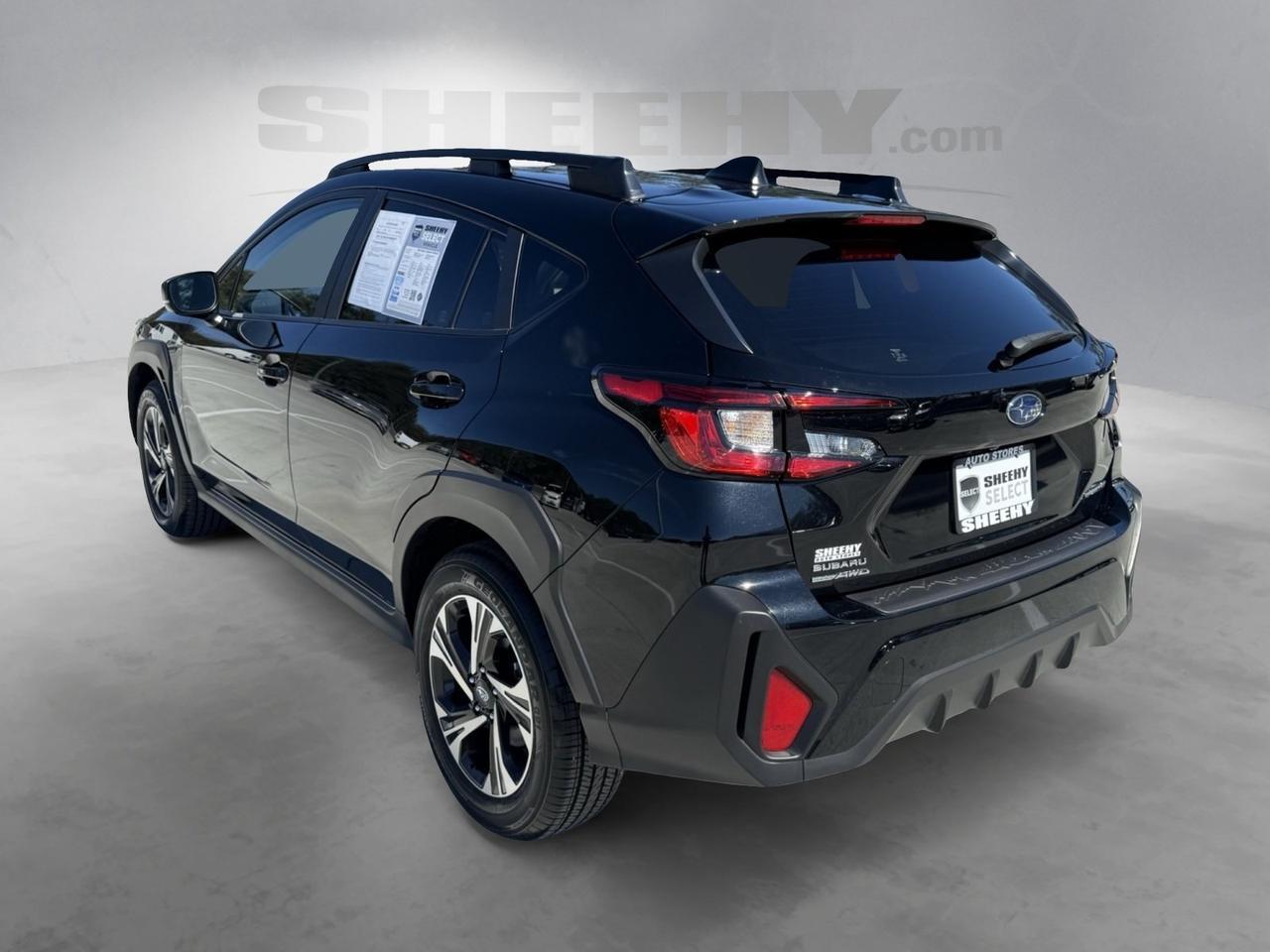 2025 Subaru Crosstrek Premium Springfield VA