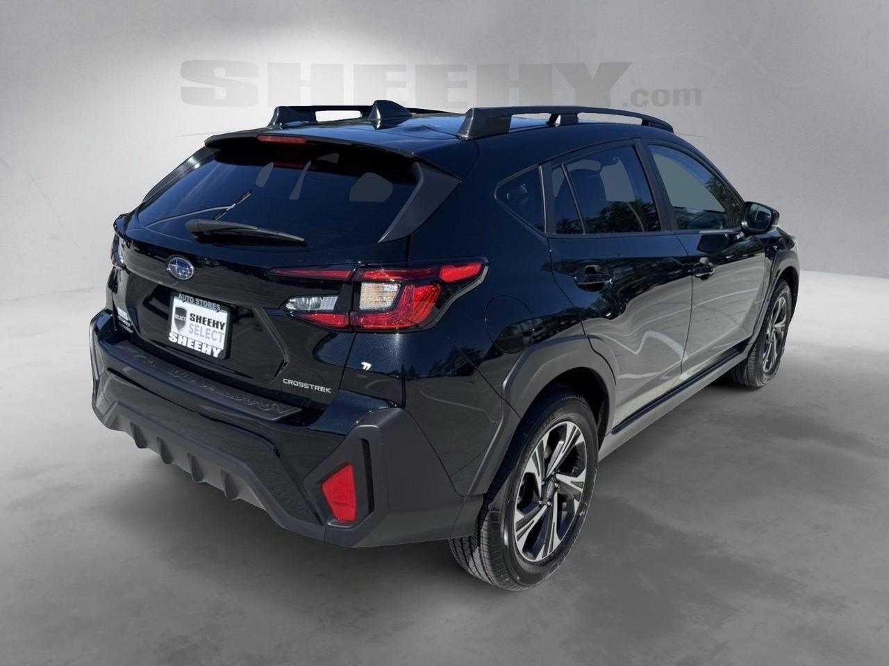 2025 Subaru Crosstrek Premium Springfield VA