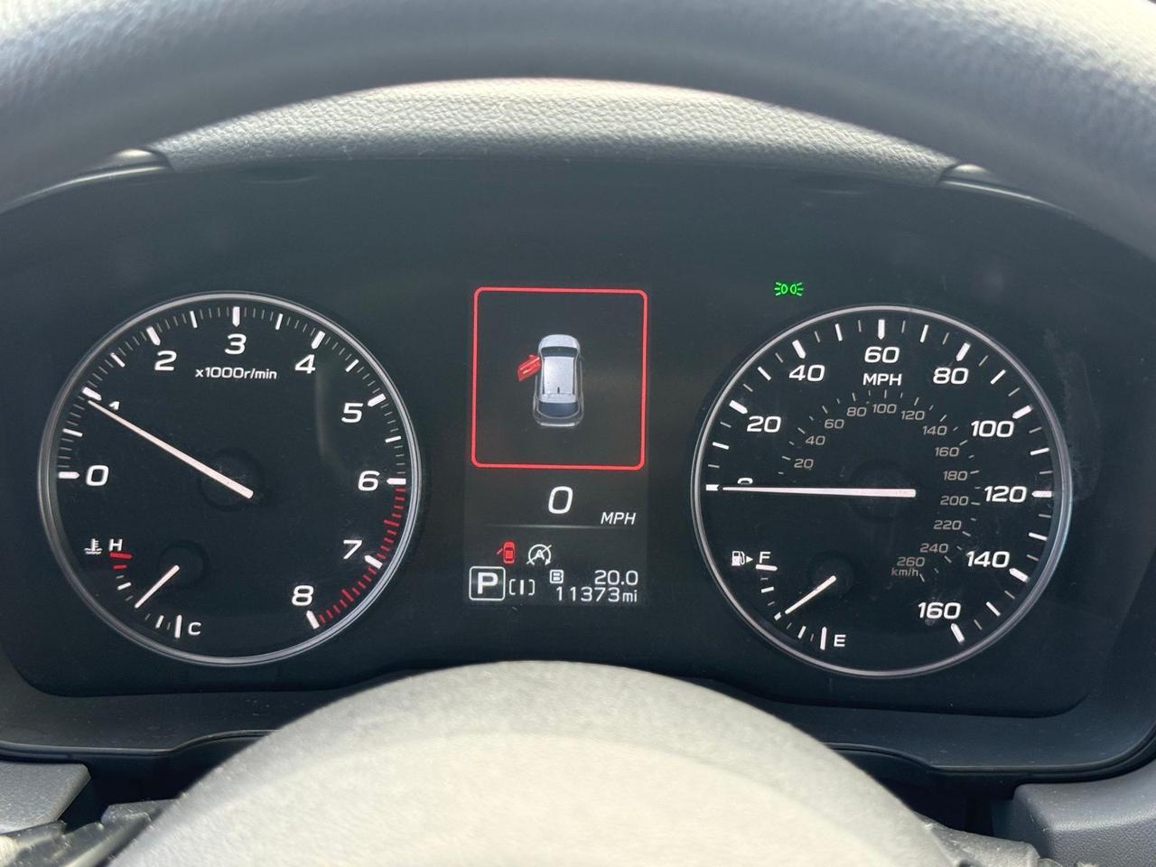 2025 Subaru Crosstrek Premium Springfield VA