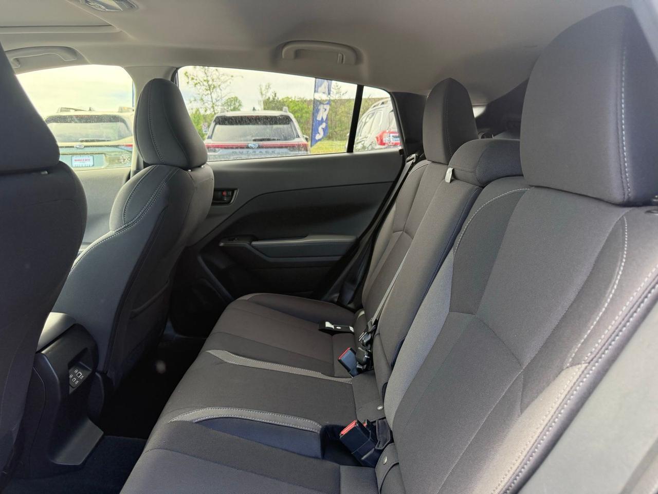 2025 Subaru Crosstrek Premium Springfield VA