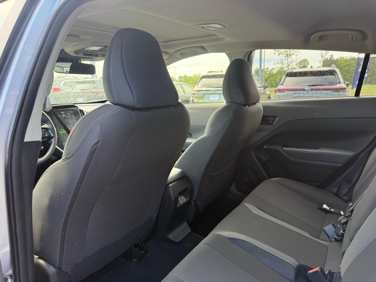 2025 Subaru Crosstrek Premium Springfield VA