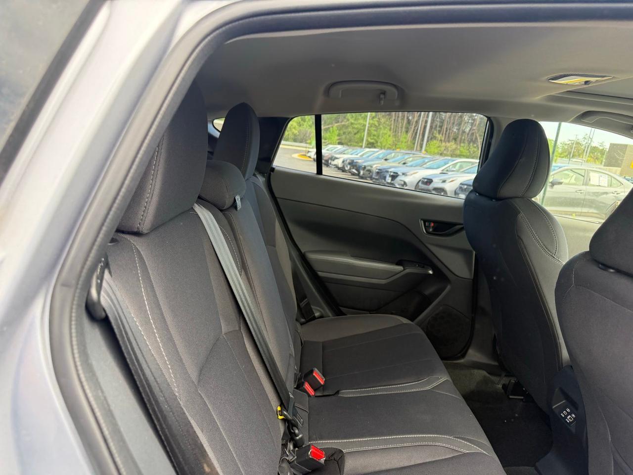 2025 Subaru Crosstrek Premium Springfield VA