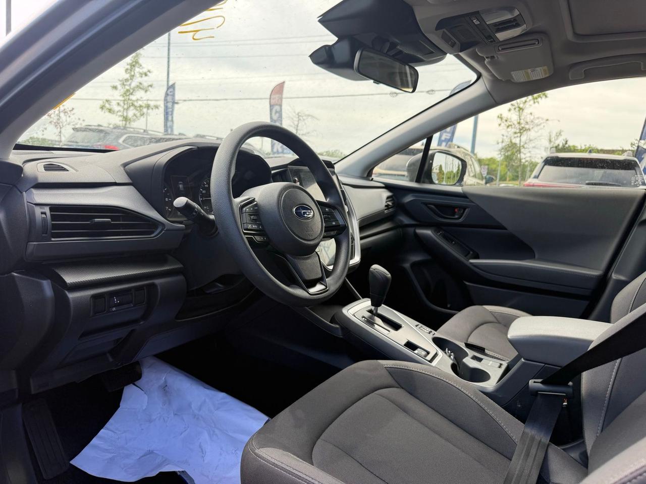 2025 Subaru Crosstrek Premium Springfield VA