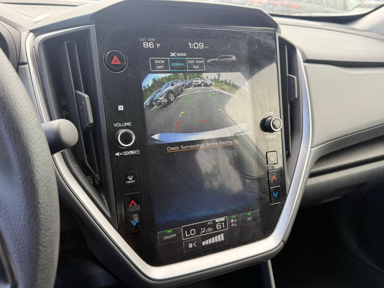 2025 Subaru Crosstrek Premium Springfield VA