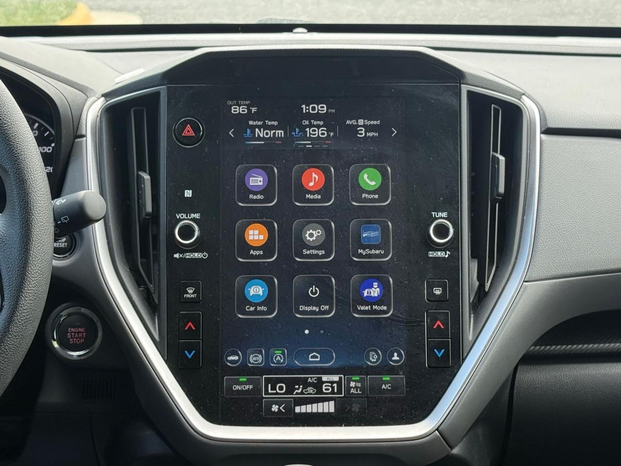 2025 Subaru Crosstrek Premium Springfield VA