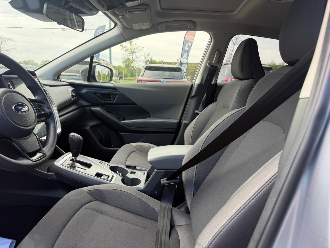 2025 Subaru Crosstrek Premium Springfield VA