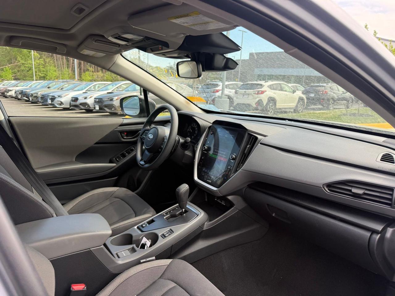2025 Subaru Crosstrek Premium Springfield VA